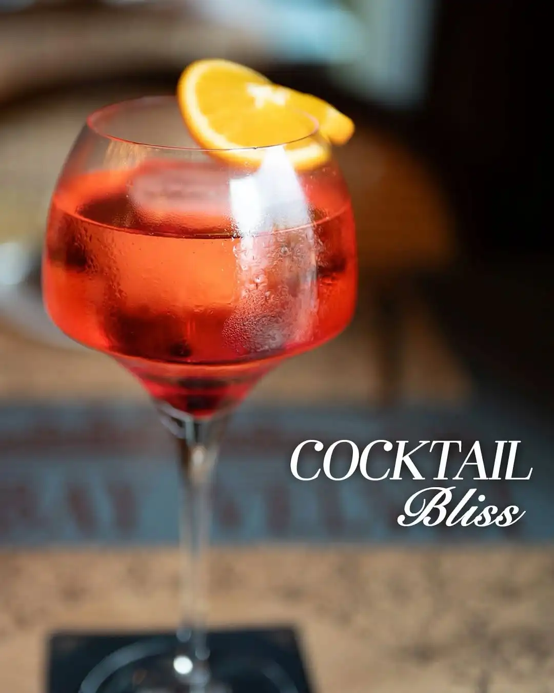 Rooted in tradition, finished with a twist—our cocktails reimagine the familiar with subtle spice, florals and Bombay Velvet finesse.